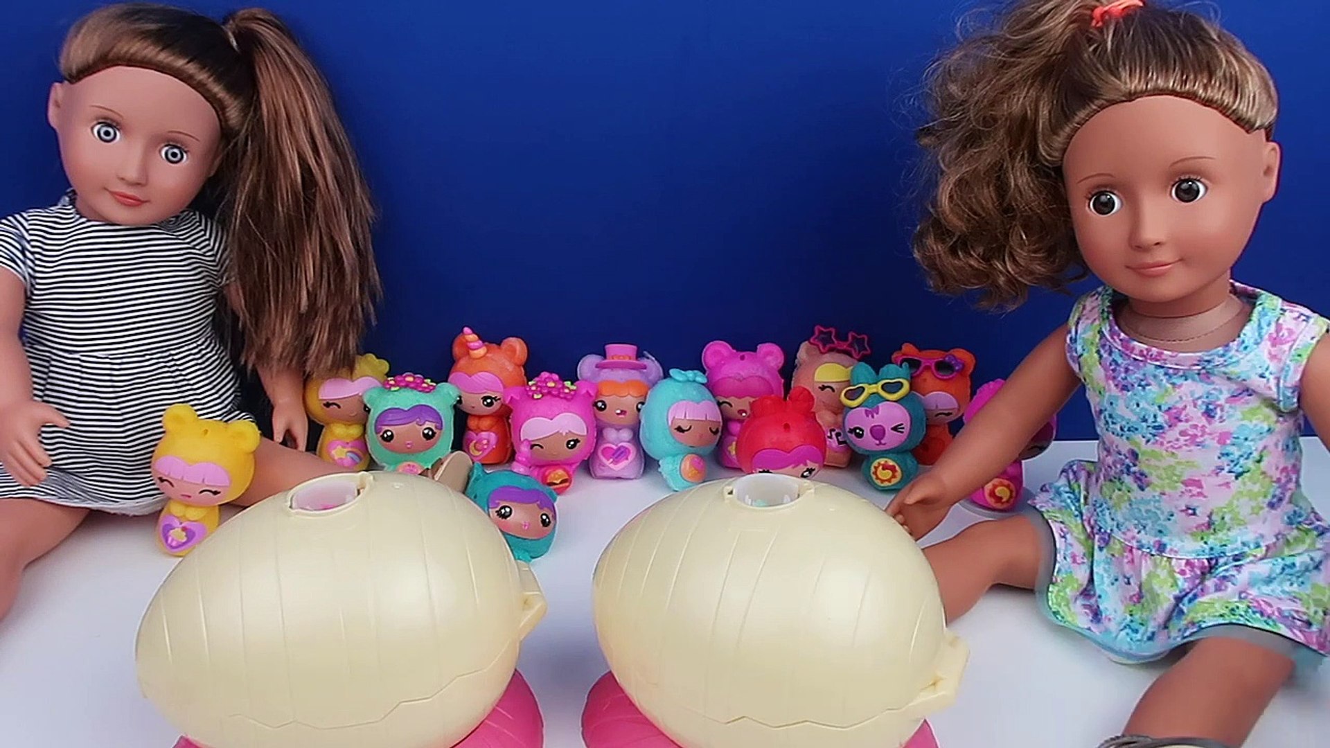 Squishy Kawaii Bebek Yapma Challenge ! Dıy Toy Maker ! Hangi Skuşi? Bidünya  Oyuncak - Dailymotion Video