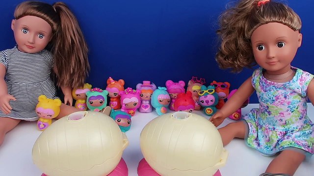 Squishy Kawaii Bebek Yapma Challenge ! Dıy Toy Maker ! Hangi Skuşi? Bidünya Oyuncak