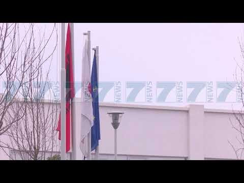 THELLOHET SKANDALI I «DH ALBANIA» - News, Lajme - Kanali 7