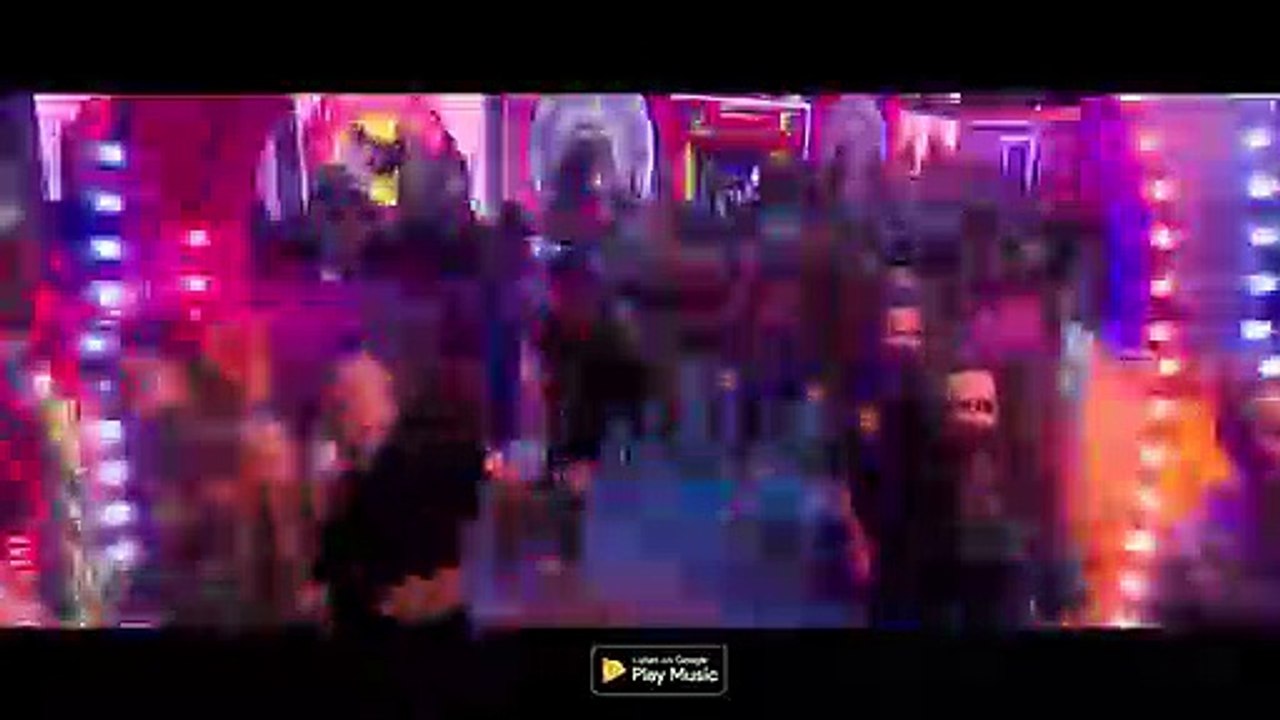 SIMMBA: Aankh Marey | Ranveer Singh, Sara Ali Khan | Tanishk Bagchi, Mika, Neha Kakkar, Kumar Sanu