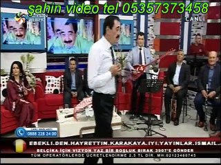 KADERSİZ GELİN MERSİNLİ İSMAİL