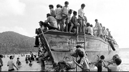 Trump fighting to deport some Vietnamese refugees