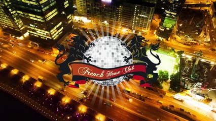 Database feat. Midnight Martyn - Party People