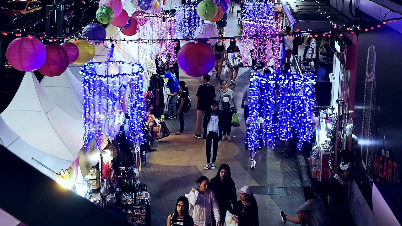 បេះដូងចេះស្រវឹង ច្រៀងដេាយ៖ នាង គន្ធា (Official MV)