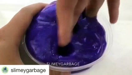 FUNNY SLIME PET PEEVES Compilation // diySatisfying