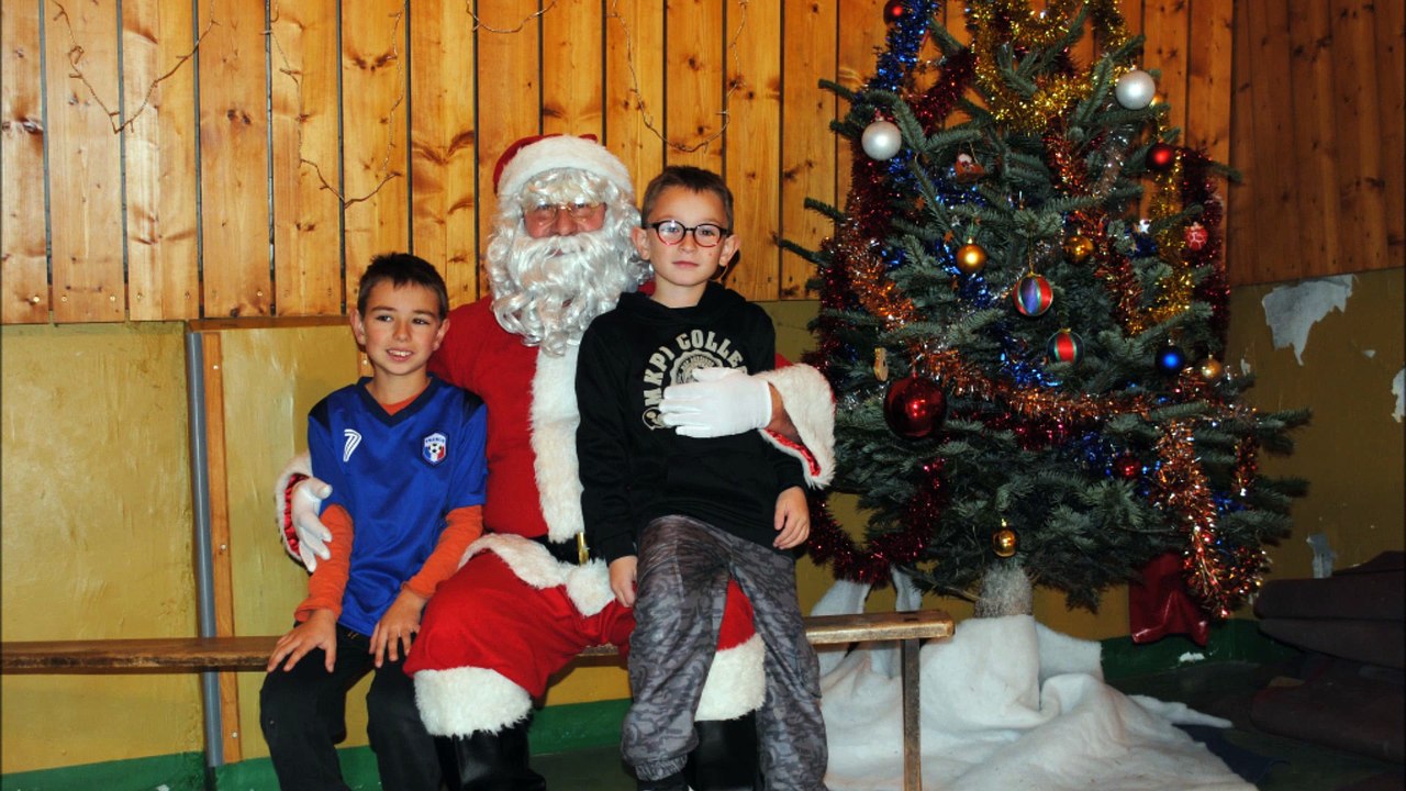 NOEL 2018