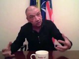 Sergiu Mocanu: Cînd şi cum 'Mafia' a învins Politica din R. Moldova