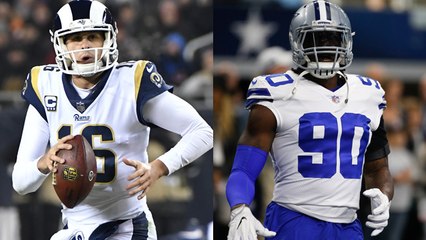 'NFL GameDay Morning': Bold predictions for Week 15