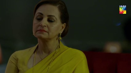 Tajdeed e Wafa Epi 13 HUM TV Drama 16 December 2018