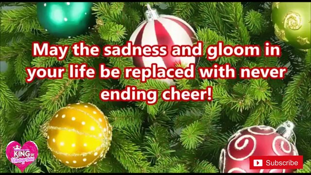 merry christmas wishes whatsapp status -#6