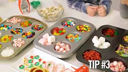 11 Gingerbread House Hacks for the Holidays!