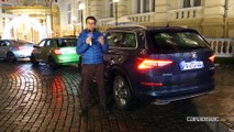 Essai longue durée : 3 000 km en Skoda Kodiaq