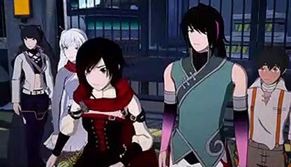 Recent Episodes: RWBY V6E9, Our Skyy Ep.05, NCIS LA S10E11