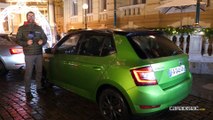 Essai longue durée : 3 000 km en Skoda Fabia