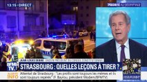 Attentat de Strasbourg: quelles leçons à tirer ?