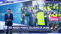 Gilets jaunes: Que va devenir le mouvement ?