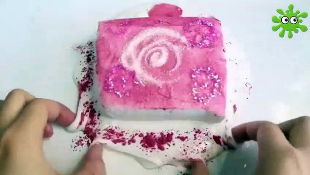 The Most Satisfying Slime ASMR - Relaxing Slime ASMR Compilation (no talking) #7