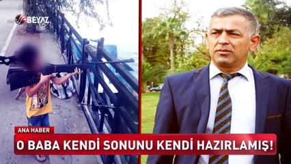 Beyaz Ana Haber 16 Aralık 2018