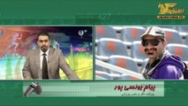 یونسی پور:فضای اکنون فوتبال ایران بسیار آلوده است