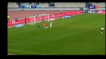 Macheda F.      Goooooaaalll    (1:0) Panathinaikos vs Atromitos