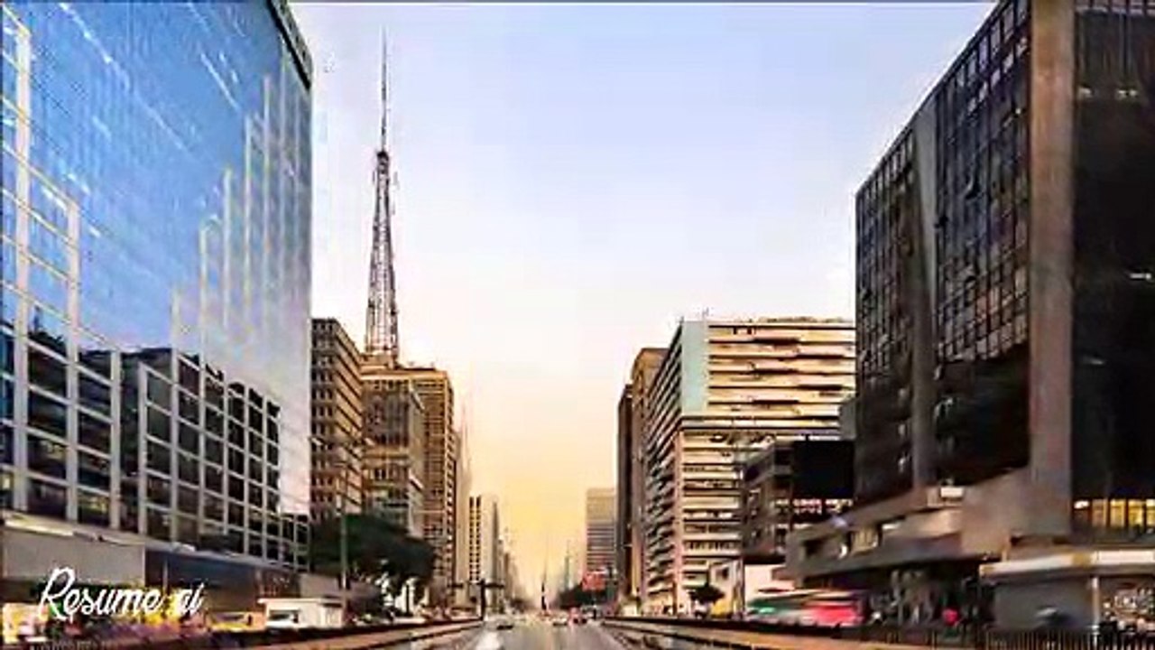 Como andar seguro nas ruas