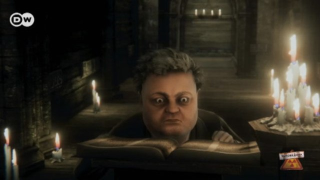 Второй срок Порошенко. Прощаемся с правами. Модель идеального россиянина – Заповедник , выпуск 54, 16.12.18