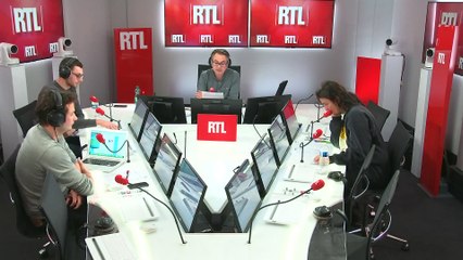 Les actualités de 18h - "Gilets jaunes" : comment va s'organiser le grand débat national ?