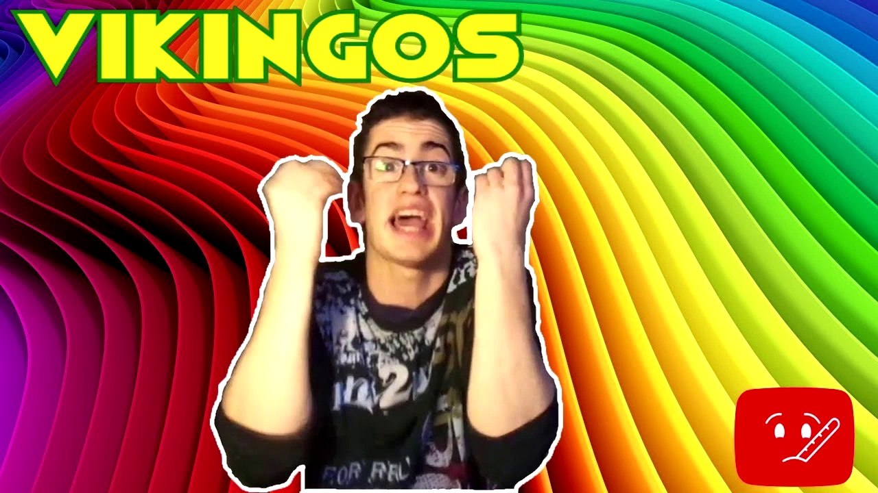 Vikingos Reseña Pte. 2