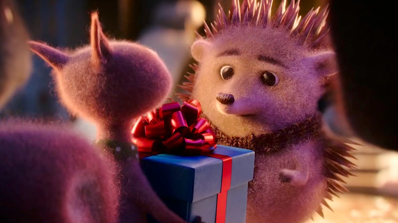 Erste Group Christmas 2018 Commercial