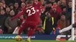 Liverpool vs Manchester United 3-1 Xherdan Shaqiri Goals 16/12/2018