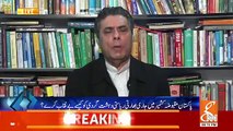 What Can Pakistan Do To Improve Relations With Afghanistan.. Hafizullah Niazi
