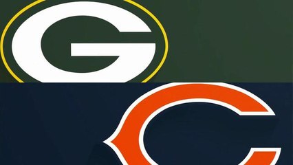 Picking winner of Packers-Bears in Week 15 | GameDay Pick'Em
