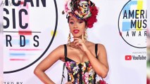 Cardi B & Offsets CUTEST Moments BEFORE Breakup!