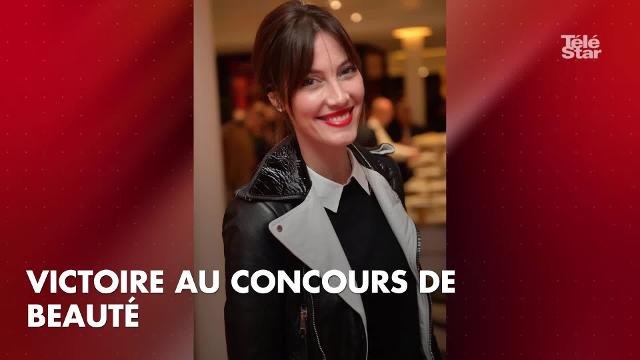 PHOTOS. Que devient Mareva Galanter, la dernière Miss Tahiti couronnée Miss France 1999 ?