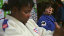 جودوکار هجده ساله ژاپنی با شکست قهرمان جهان پدیده رقابت های مسترز چین شد