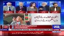 It seems that Pakistan's politics has died and that one is alive- Ayaz Amir on Asif Zardari's speech