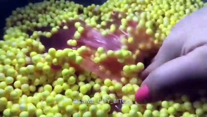 Floam Slime ASMR #19| The Most Satisfying Floam Slime You Have Seen