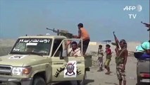 اشتباكات في الحديدة اليمنية والامم المتحدة تطالب باحترام الهدنة