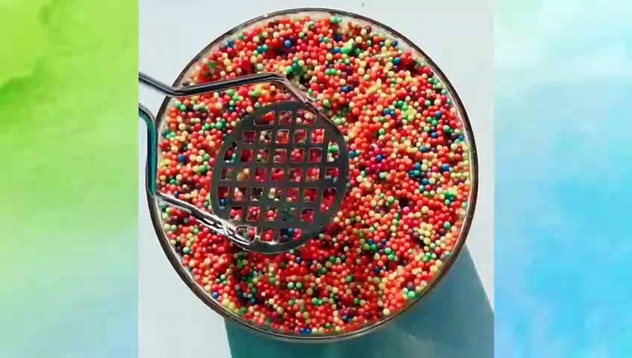 Most Satisfying Slime Videos #23