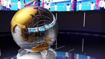 Final: Belgium vs Nederland - Men's Hockey World Cup