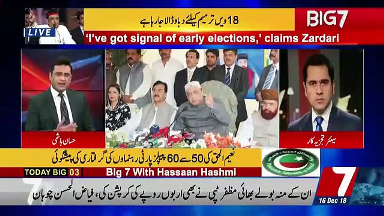 Can Asif Zardari Survive Jail Now As He Did Before.. Imran Khan Response