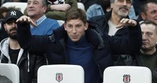 Beşiktaş'ın Eski Oyuncusu Filip Holosko: VAR'ı Sevmiyorum