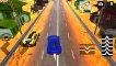 Traffic Racing Extreme "Desert" Speed Car Race games - Android Gameplay FHD