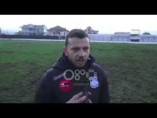 Shkëmbi: Titulli? Objektivat i vendosim pas sfidës me Laçin