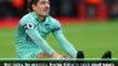 Bellerin could be out for 'some weeks' - Emery