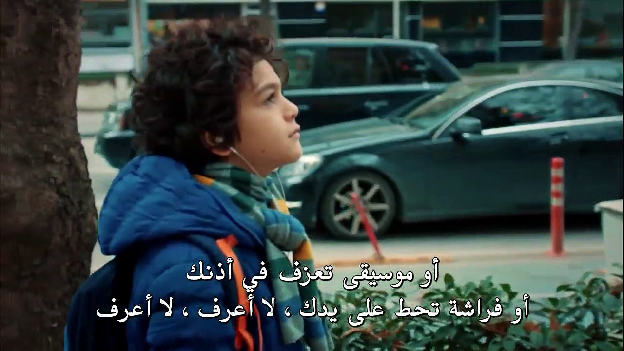 عـ,ـ.ـ,روسة اسطـ,ـ.ـ,ــ.نبول الموسم 3 حلقه 13