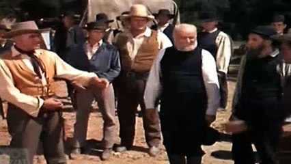 Bonanza S02E05 The Hopefuls