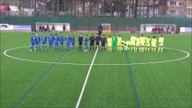 [U17] USLD 4-3 LOSC [DECEMBRE2018]