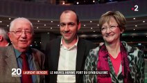 Laurent Berger : le nouvel homme fort du syndicalisme