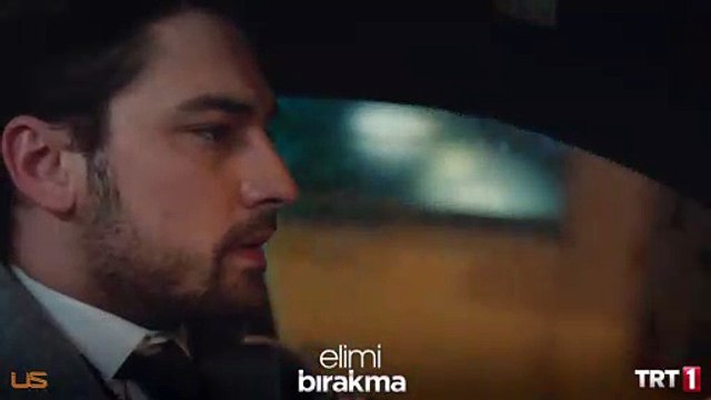 Cenk'in zor anları... (Bölüm Sonu) - Elimi Bırakma 21. Bölüm